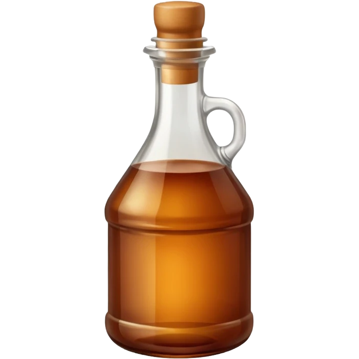 vinegar emoji