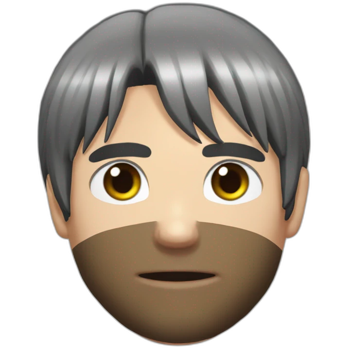 eren yeager emoji