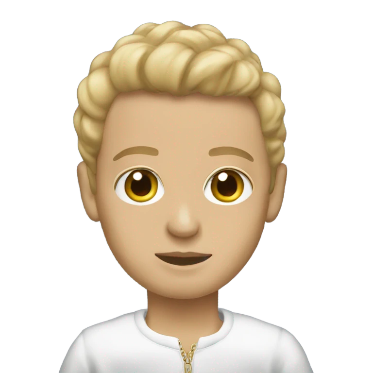 valentino  emoji