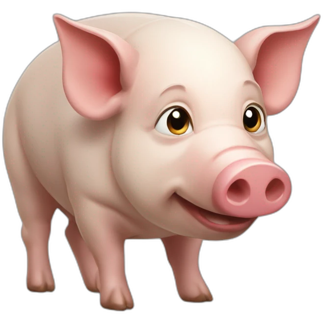 Cochon d'Inde  emoji