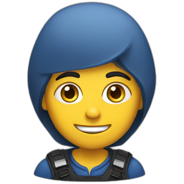 qashqai emoji