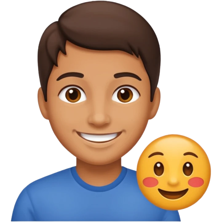 Me emoji