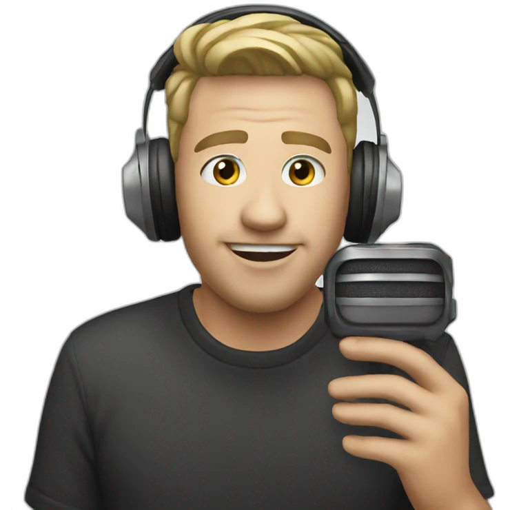iphone recording emoji