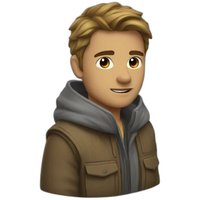Jaime emoji