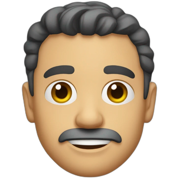 Alberto nuñez feijoo emoji