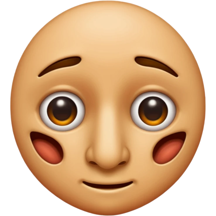 nose emoji