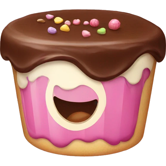 sweets emoji