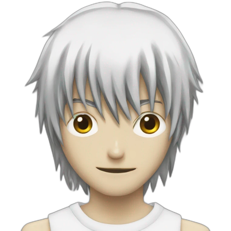 L death note emoji