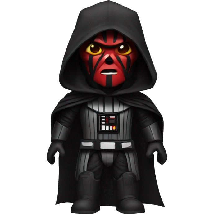 sith emoji
