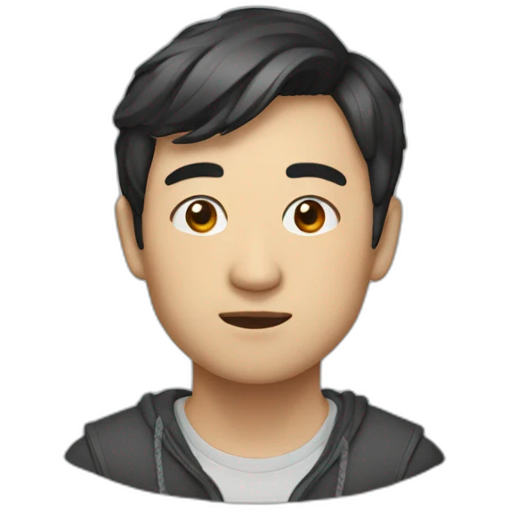 Jingliu emoji