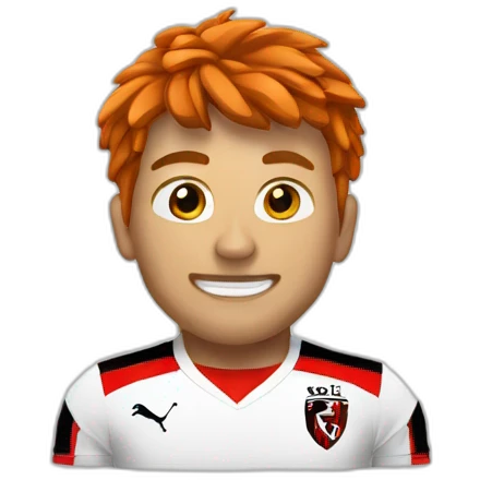 stade rennais emoji