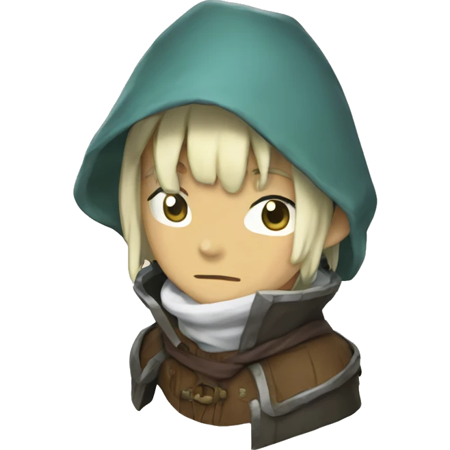 Delicious in dungeon  emoji