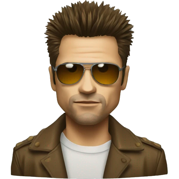 tyler durden emoji