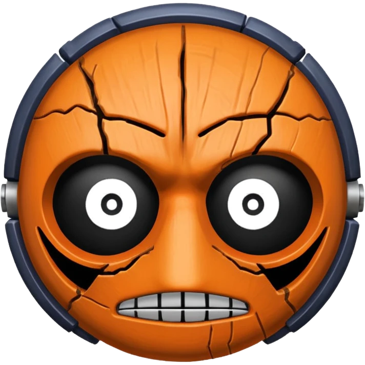 Obito Mask emoji