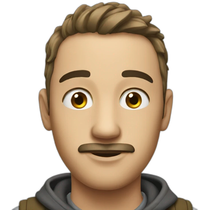Sakke emoji