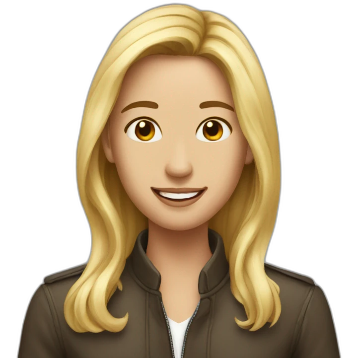 handsome man attracting woman emoji