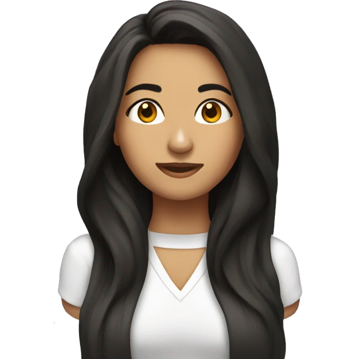 Christina Gutierrez  emoji
