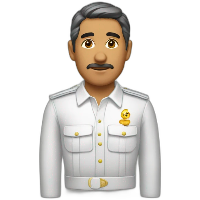 Ángel Terrón emoji