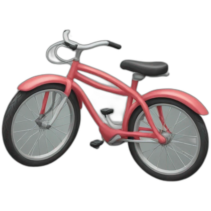 bike emoji
