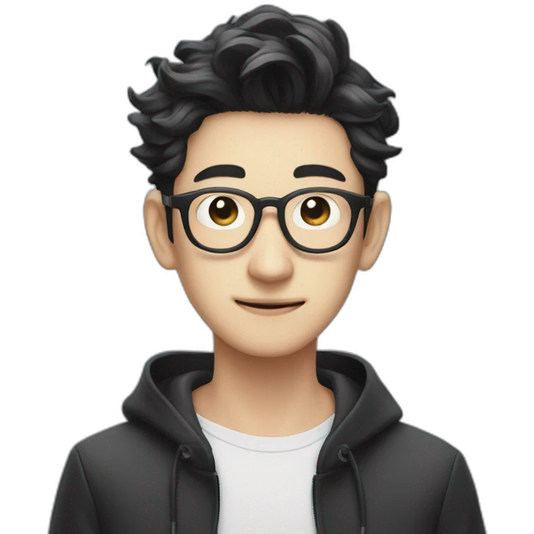 Chanyeol emoji