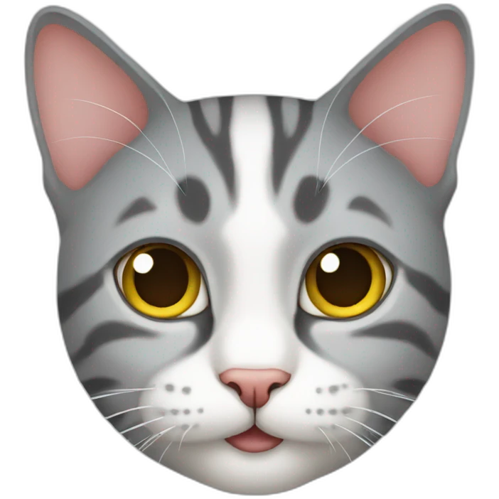 Cat emoji