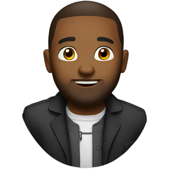 Christian emojis emoji