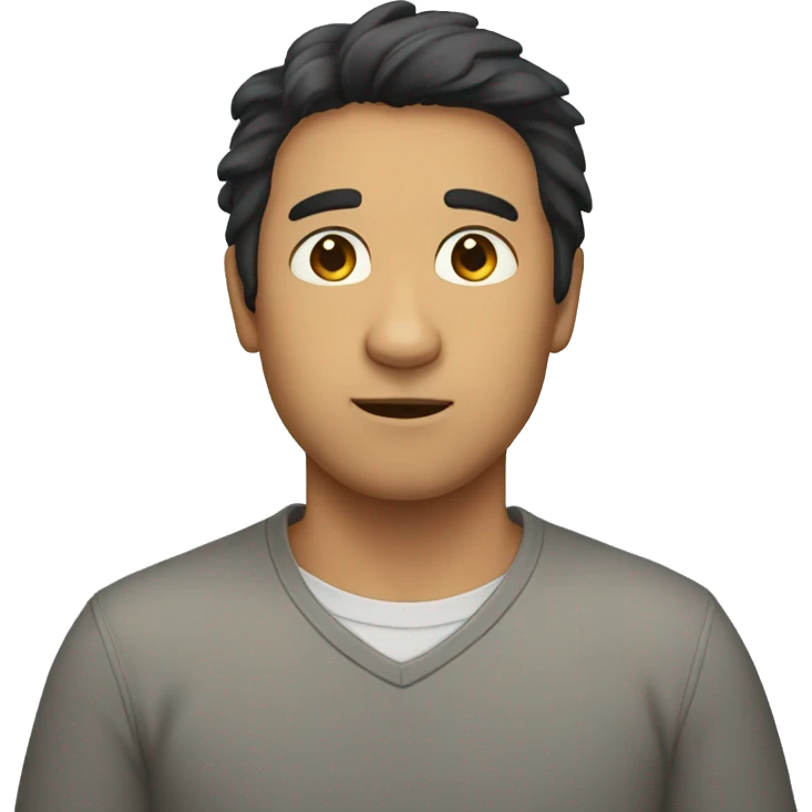 Oso emoji