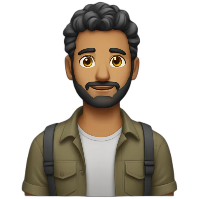 ankur-waghmare emoji