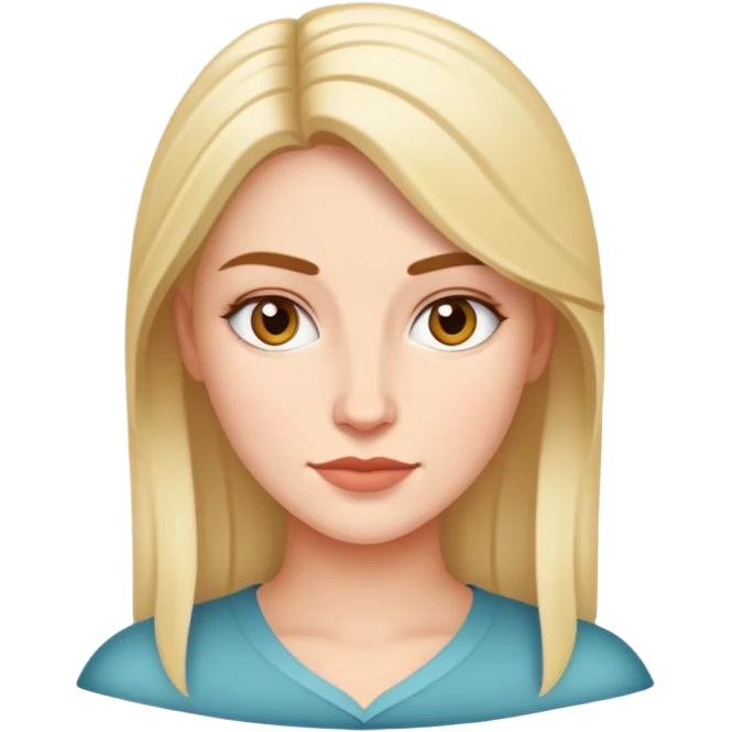 Claire Richardson  emoji