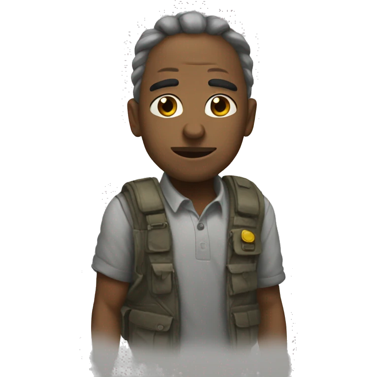 Такса emoji