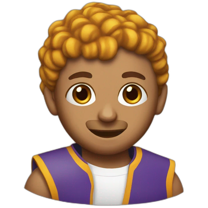 curry emoji