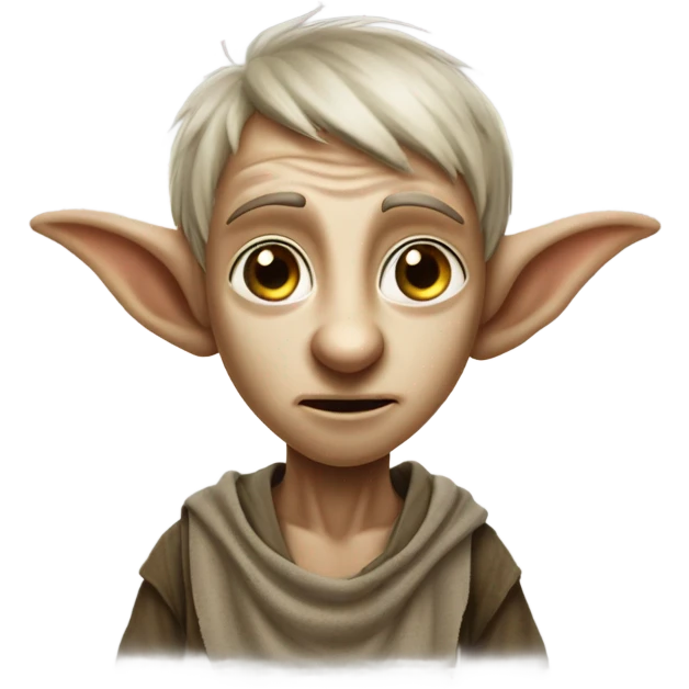 Dobby emoji