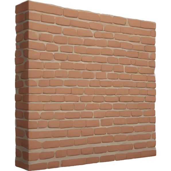 Wall emoji