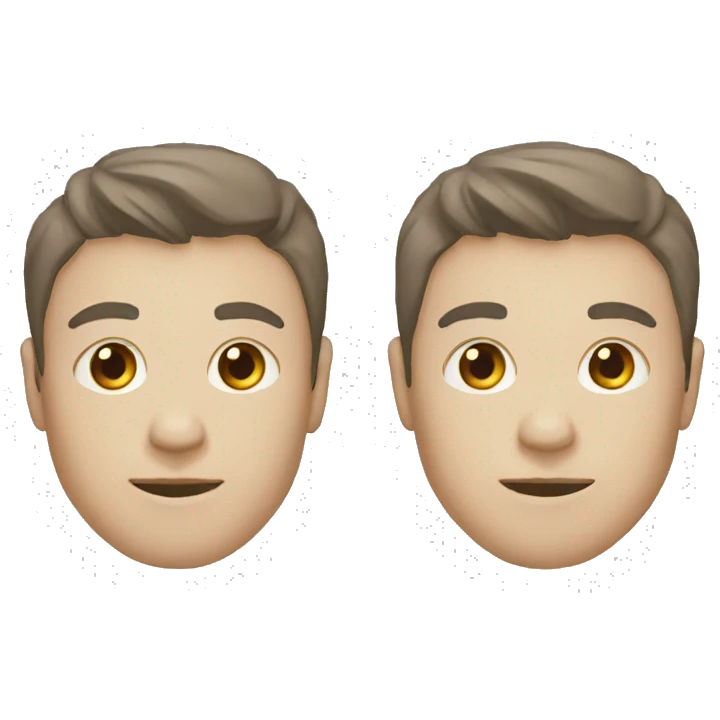Filter emoji