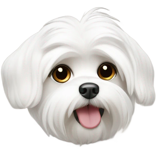 maltese emoji