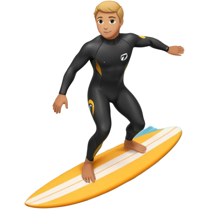 🏄 emoji