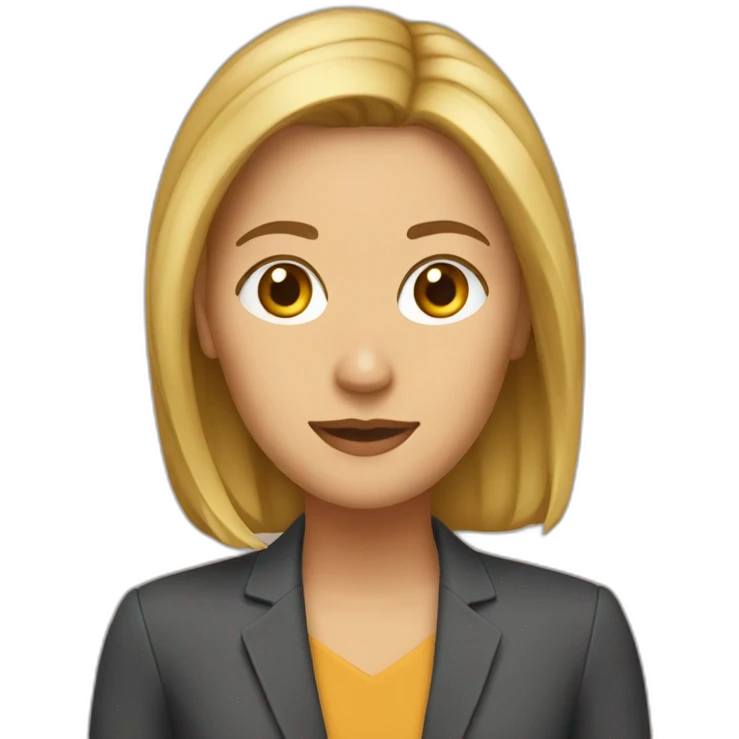 Nicole-Wallace emoji