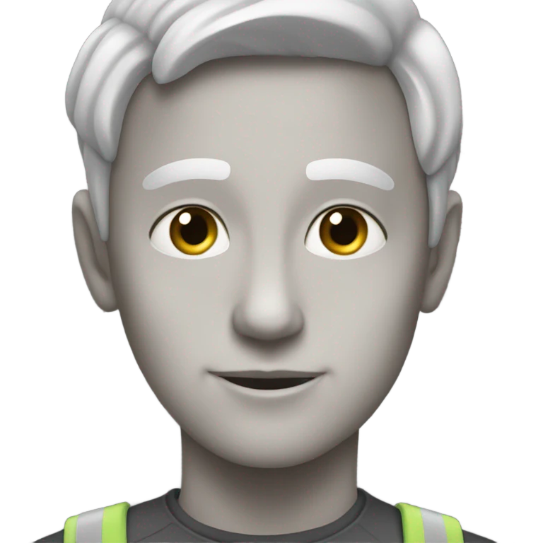 first emoji