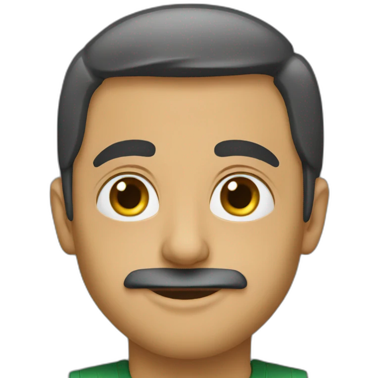 Iran emoji