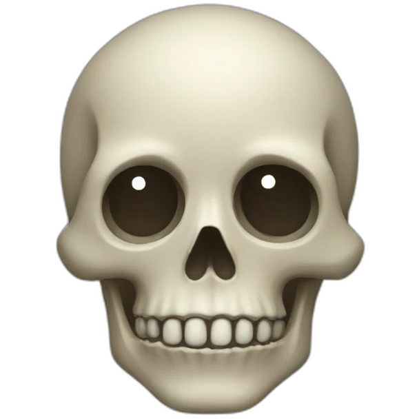 math calavera emoji