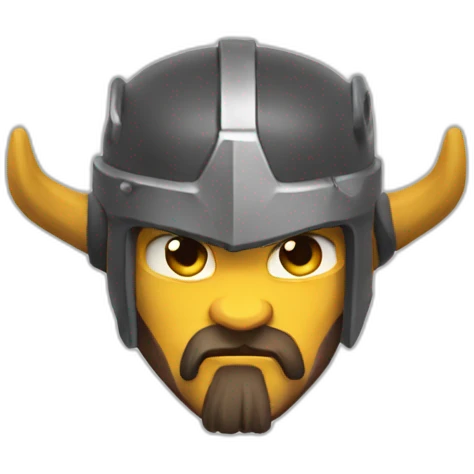 clash of clans emoji