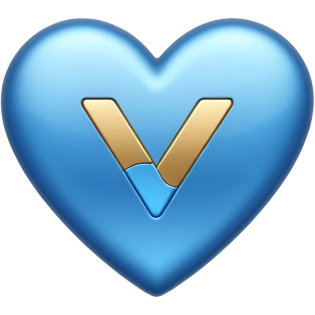 blue tick emoji emoji