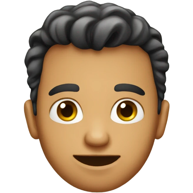 Hola emoji
