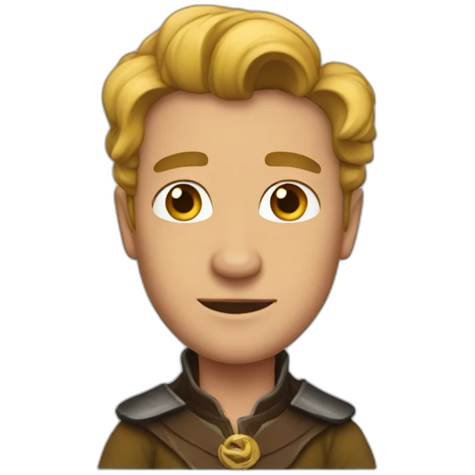 PrinceRogersNelson emoji