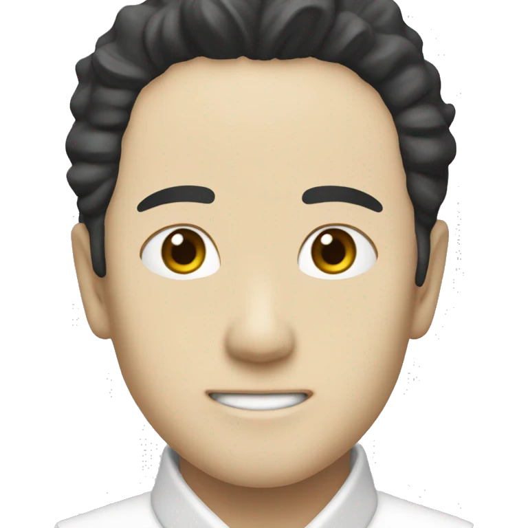 Gojo satoru emoji