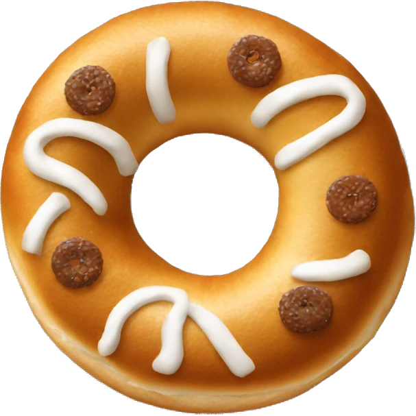 simit emoji