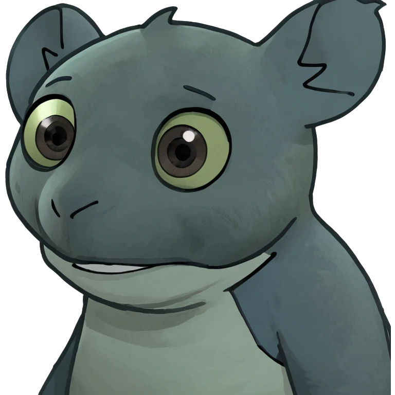 Stich teddy bear emoji