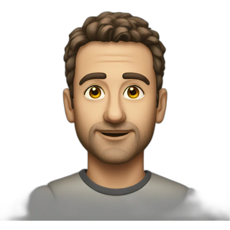 Al paccio emoji