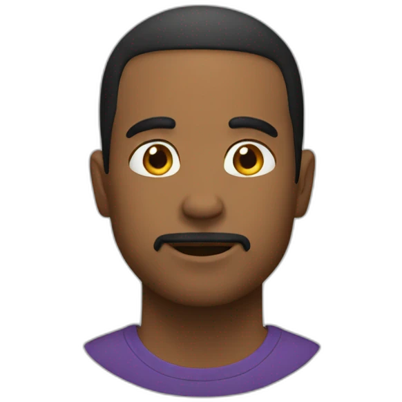 Why? emoji