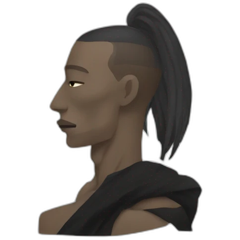 Rick owens emoji